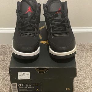Jordan’s for sale!!! Size 6.5 Youth